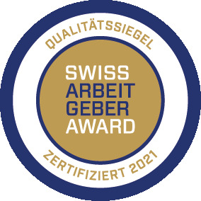Swiss Arbeitegebr Award 2021
